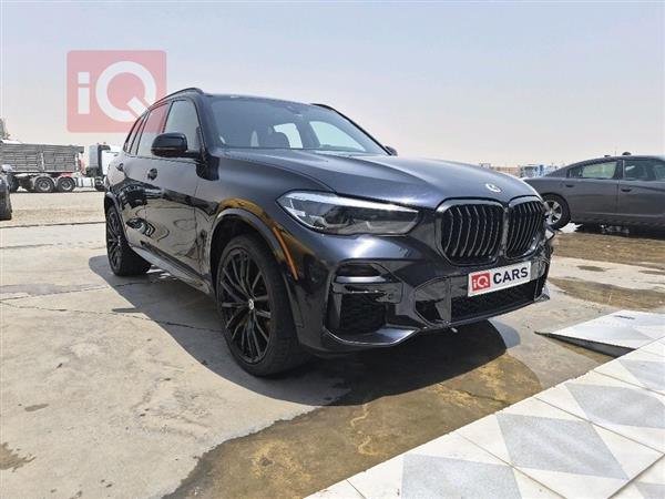 بي ام دبليو X5 2022 للبيع في العراق - اربيل
